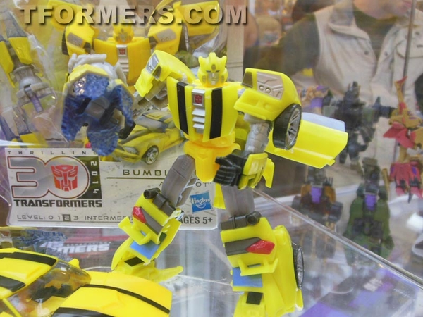 Botcon 2013   Tranformers Generations New 2014 Figures Image Gallery  (31 of 52)